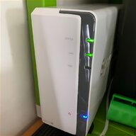 synology diskstation ds216 ii usato