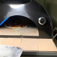 forno pizza rotante usato