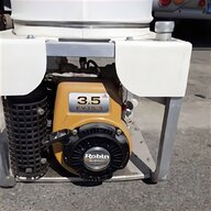 generatore corrente a gas usato