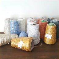 lana rete usato