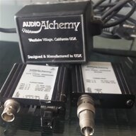 audio alchemy usato
