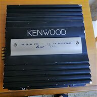 kenwood 600 usato