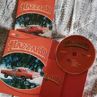 hazzard dvd usato