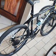 bici ciclocross 56 usato