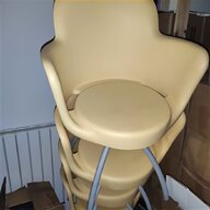 knoll sedie usato