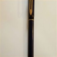 penna vintage waterman oro usato