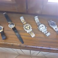 orologi collezione usato
