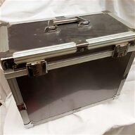 flight case alluminio usato