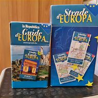guide d europa usato