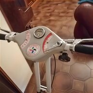 bicicletta ellittica bologna usato