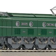 lima locomotive sncf usato