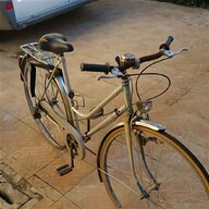 bicicletta restaurare usato