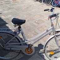 bicicletta svizzera usato