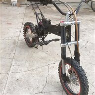 motore pit bike 140 usato