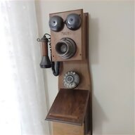 telefono vintage parete usato