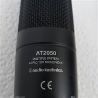 audio technica 150 usato