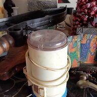 macina caffe elettrico omre anni 70 usato