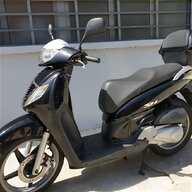 scooter 150 honda usato