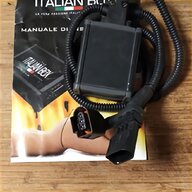 italian box usato