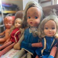 lady oscar doll usato
