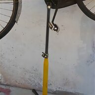 cavalletto riparazione bici usato