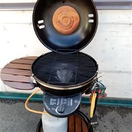 barbecue gas outdoorchef usato