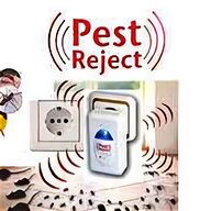 pest reject usato