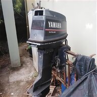 motore yamaha fuoribordo top 700 usato