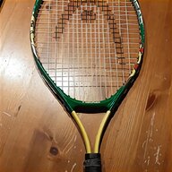 racchetta tennis head elite master 660 usato