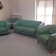 poltrone sofa divano partenio usato