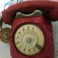 telefono anni 20 usato