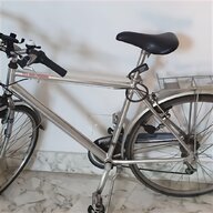 city bike 28 uomo milano in vendita usato