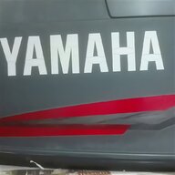 yamaha motori marini usato