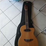 chitarra gipsy usato