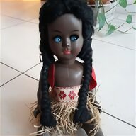 bambole anni 50 rare usato
