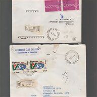 lotto storia postale usato