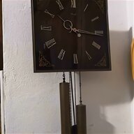 kienzle orologio pendolo usato
