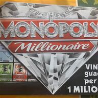 monopoly millionaire usato