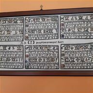 calendari antichi usato
