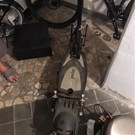 scooter elettrico ruote usato