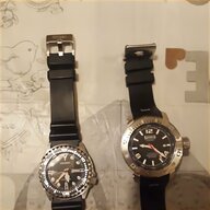 orologi vintage oversize usato