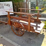 carro siciliano usato