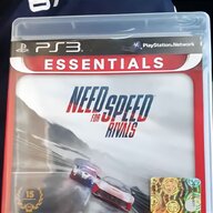 need for speed rivals ps3 usato