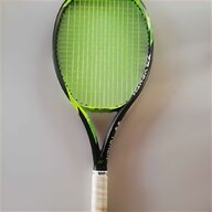 racchetta tennis yonex vcore usato