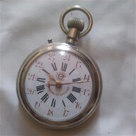 orologio roskopf taschino usato