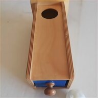 scatola rolex box usato
