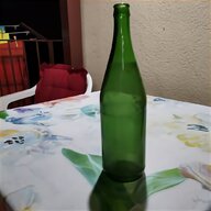 bottiglie vetro palermo usato