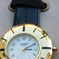orologio vetta oro donna usato
