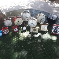 orologio vintage parete bayard usato