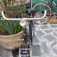 bicicletta atala usato